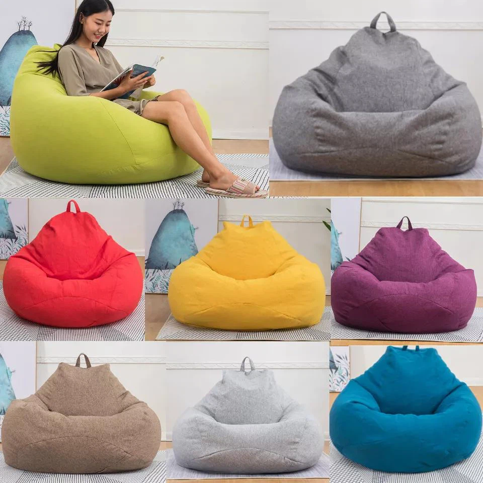 Калъф за диван с възглавница Bean Bag