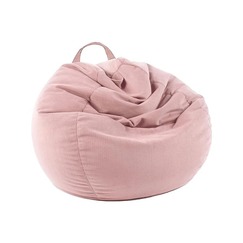 Устойчив на замърсяване калъф за стол Lazy Bean Bag