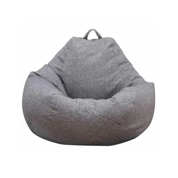 Гигантска чанта Bean Bag Покривало