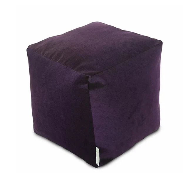 Калъф за стол Ins Square Bean Bag