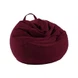 Калъф за стол Lazy Bean Bag с балкон