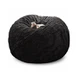 Кръгъл калъф за диван Bean Bag