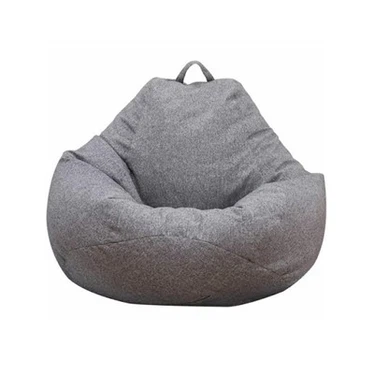 Гигантска чанта Bean Bag Покривало